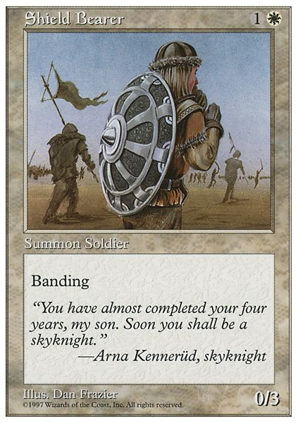 Bilde av Shield Bearer