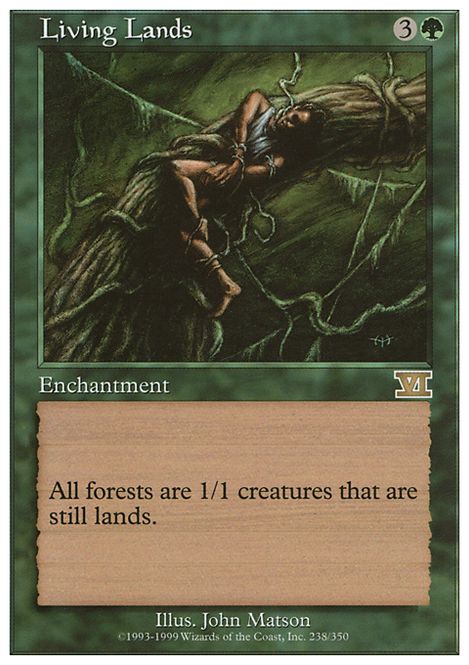 Hovedbilde Living Lands