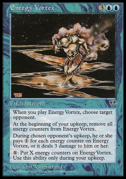 Hovedbilde Energy Vortex