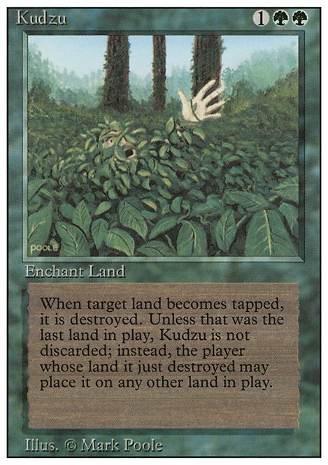 Hovedbilde Kudzu