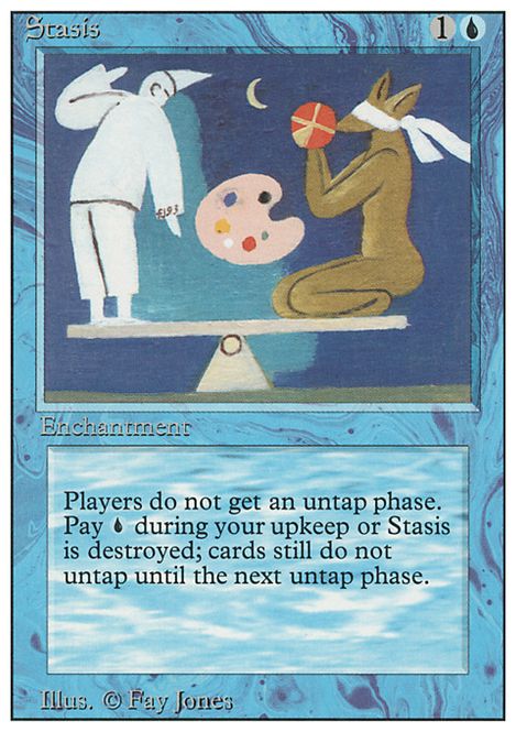 Hovedbilde Stasis