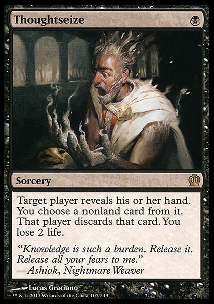 Hovedbilde Thoughtseize