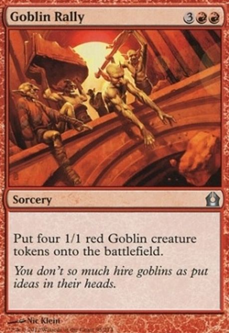 Hovedbilde Goblin Rally