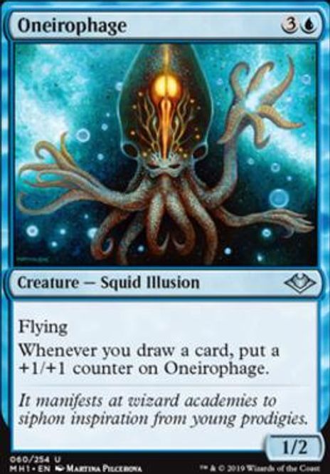 Hovedbilde Oneirophage