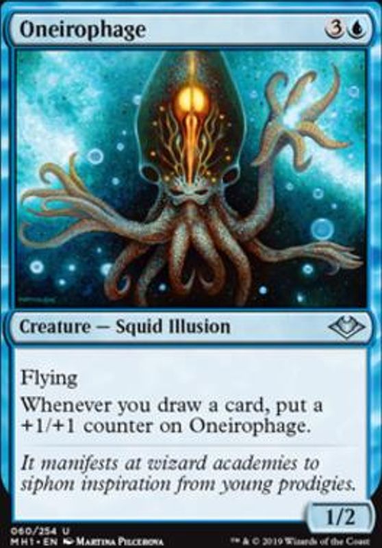 Oneirophage