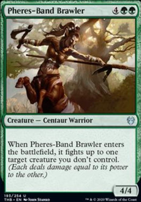 Hovedbilde Pheres-Band Brawler