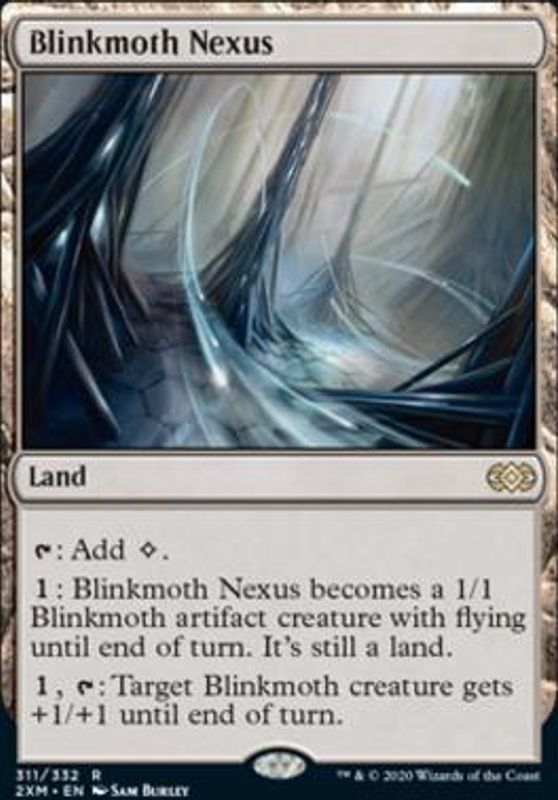 Blinkmoth Nexus (foil)