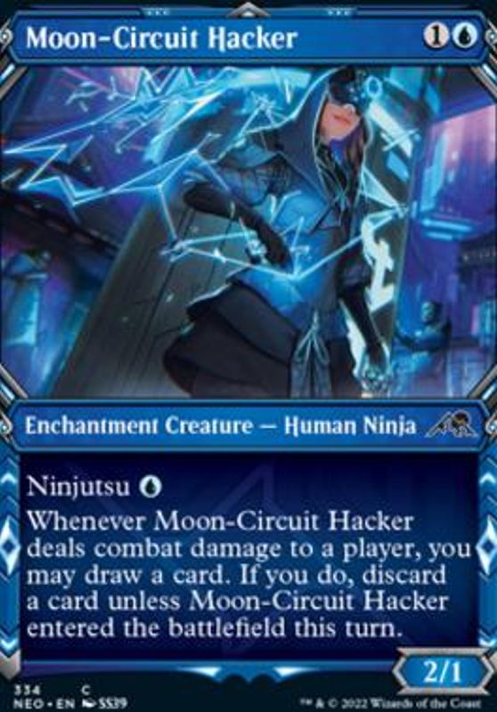 Moon-Circuit Hacker (Showcase)