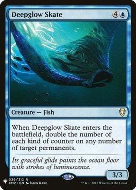 Hovedbilde Deepglow Skate