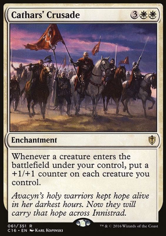 Cathars' Crusade