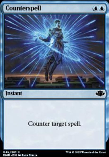 Hovedbilde Counterspell