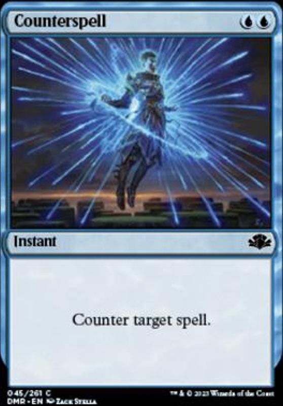 Counterspell