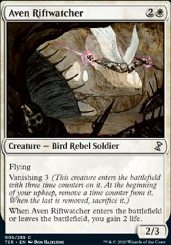 Aven Riftwatcher