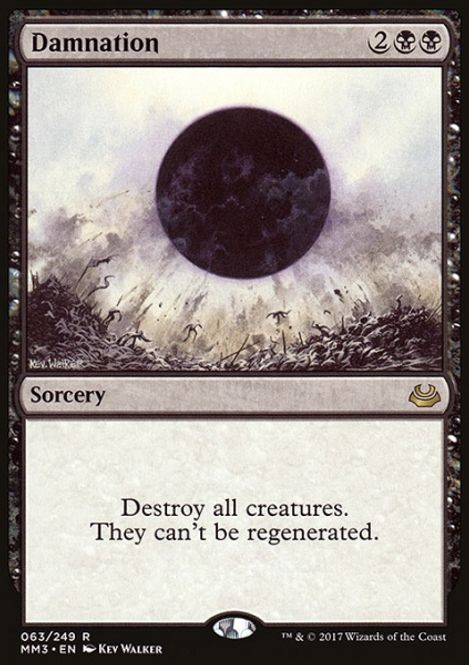 Hovedbilde Damnation