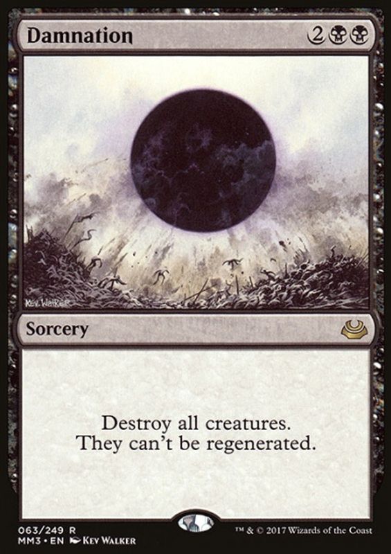 Damnation