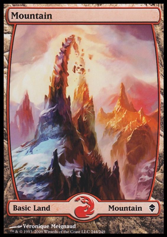 Mountain (244)