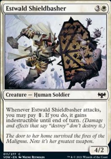 Hovedbilde Estwald Shieldbasher