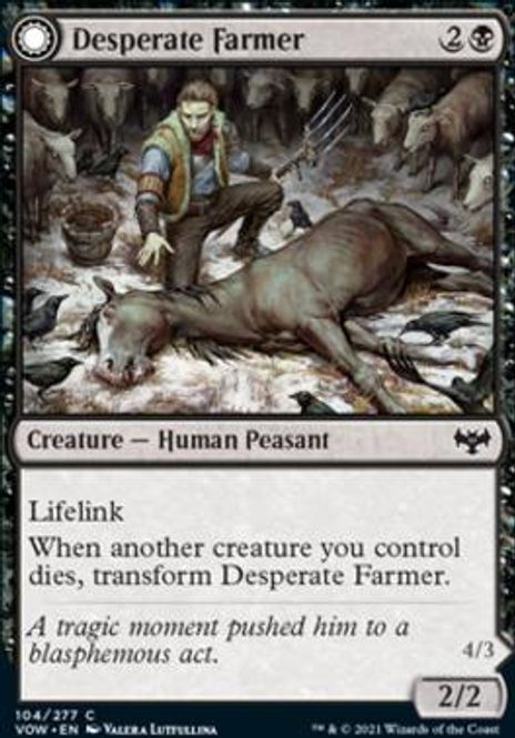 Hovedbilde Desperate Farmer