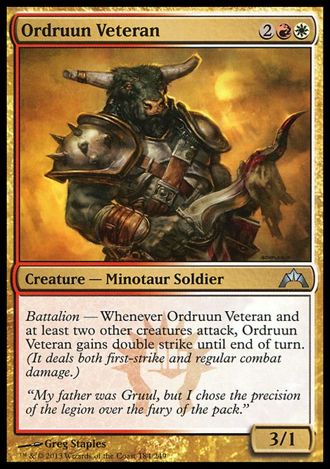 Hovedbilde Ordruun Veteran