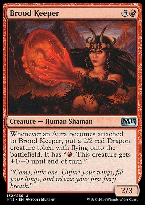 Hovedbilde Brood Keeper