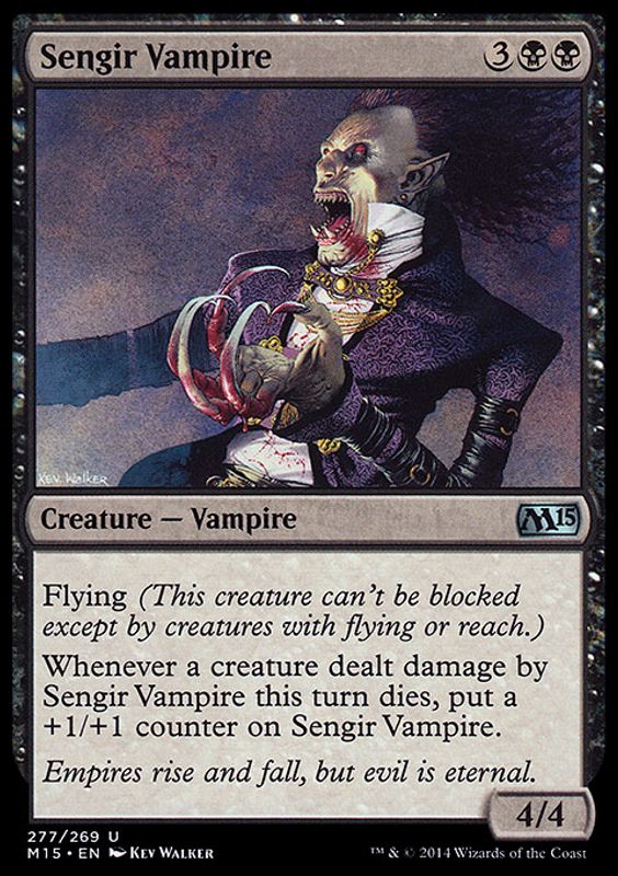 Sengir Vampire