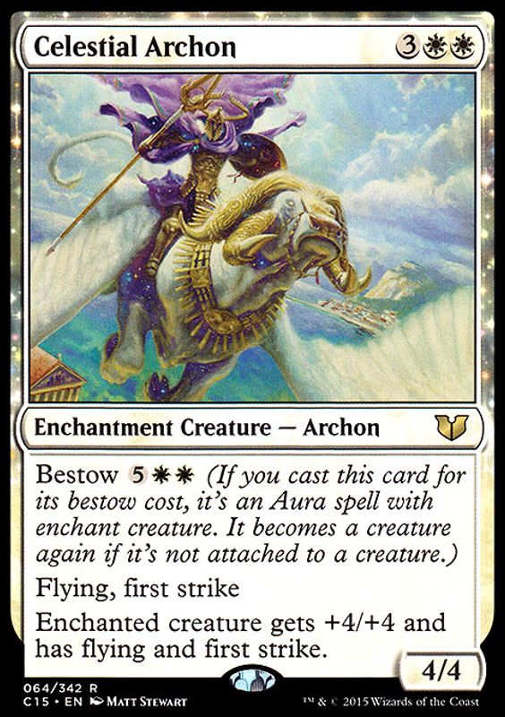 Celestial Archon