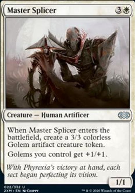 Hovedbilde Master Splicer