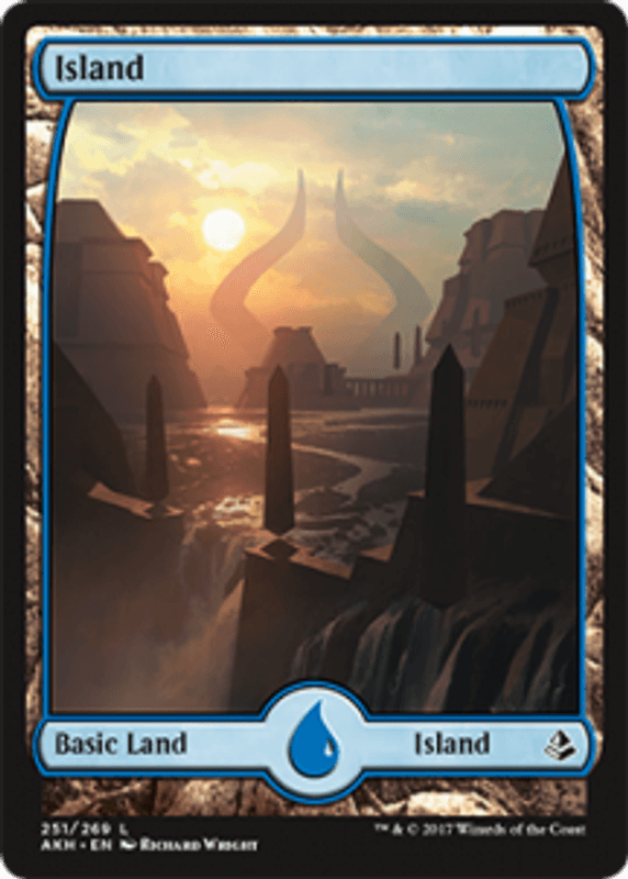 Island