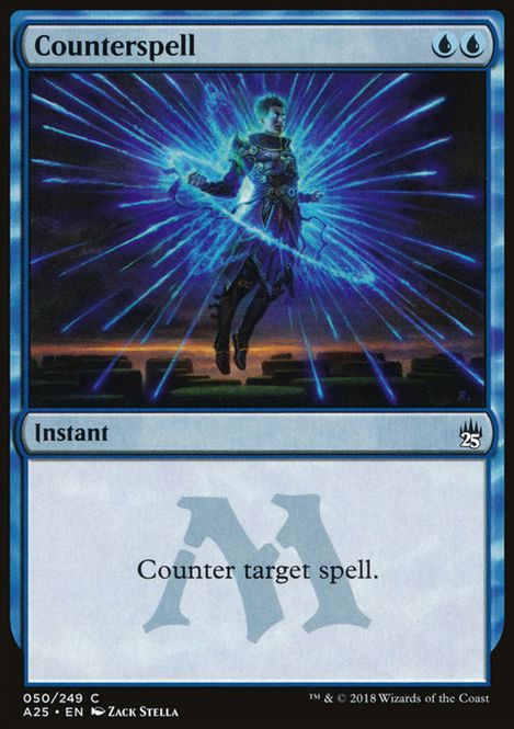 Hovedbilde Counterspell
