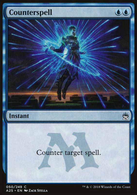 Counterspell