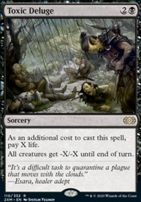 Hovedbilde Toxic Deluge