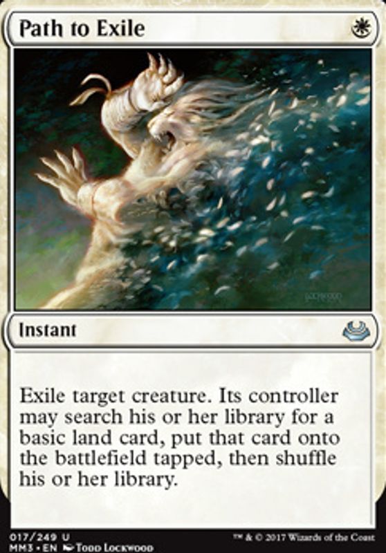 Path to Exile