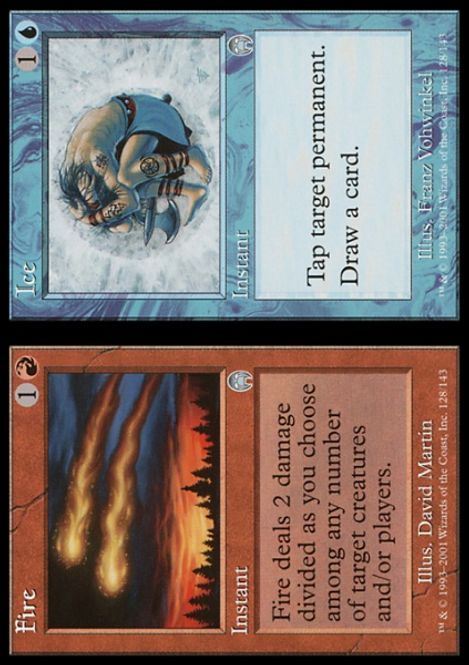 Hovedbilde Fire-Ice