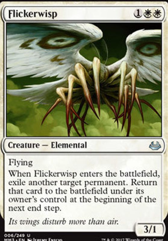 Flickerwisp