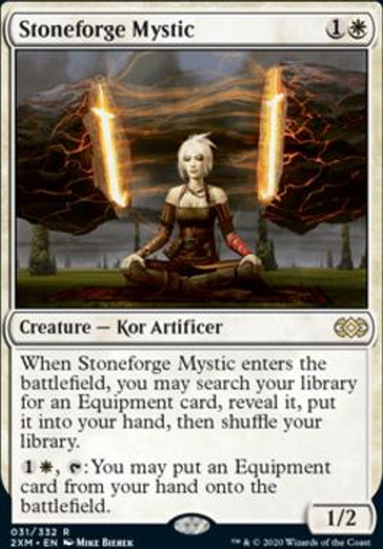 Stoneforge Mystic