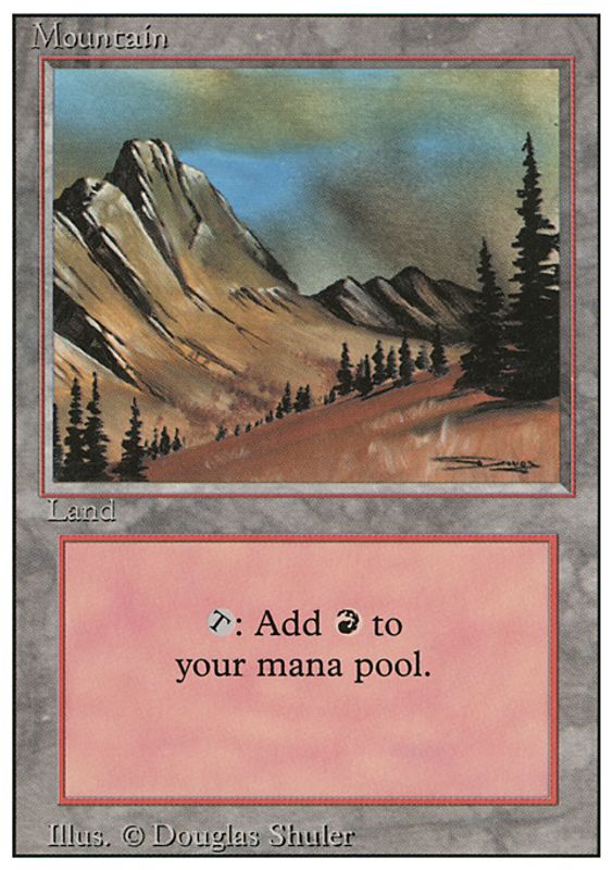 Mountain C