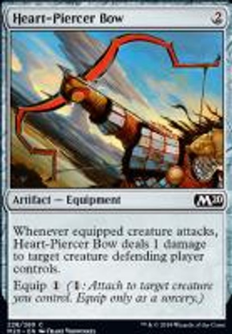 Hovedbilde Heart-Piercer Bow