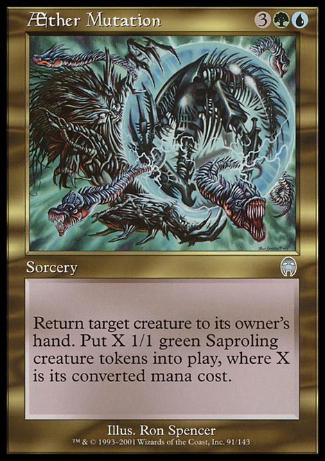 Hovedbilde Aether Mutation