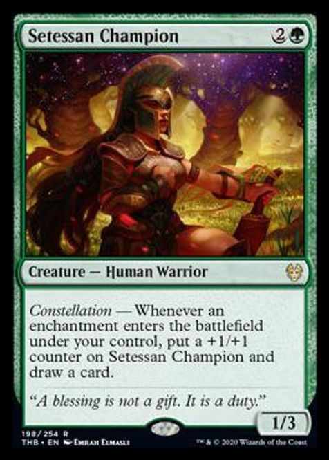 Hovedbilde Setessan Champion