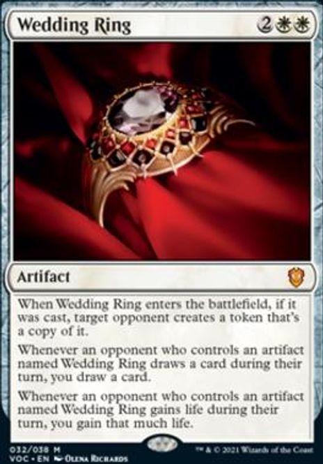 Hovedbilde Wedding Ring