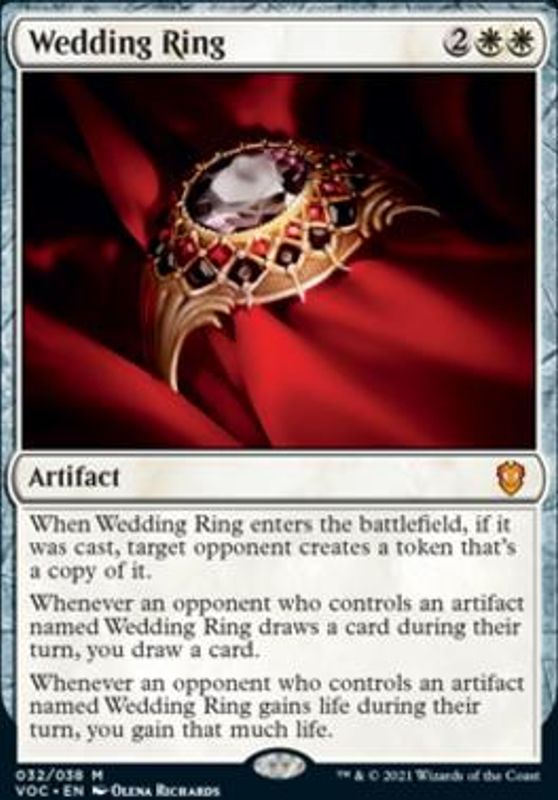 Wedding Ring