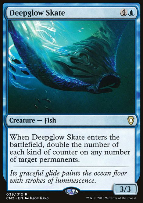 Hovedbilde Deepglow Skate