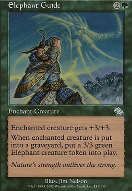 Hovedbilde Elephant Guide