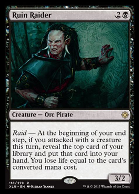 Hovedbilde Ruin Raider