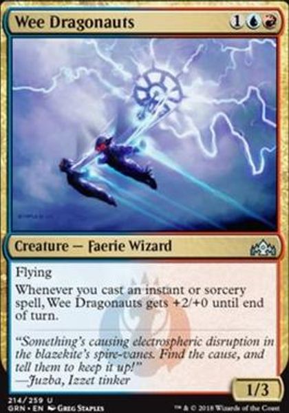 Hovedbilde Wee Dragonauts