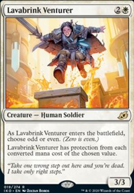 Hovedbilde Lavabrink Venturer