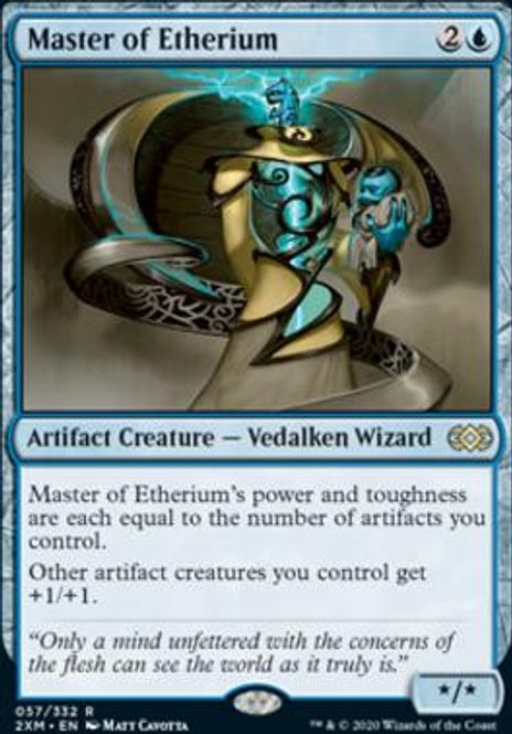 Hovedbilde Master of Etherium
