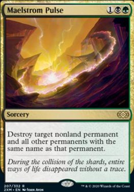 Hovedbilde Maelstrom Pulse
