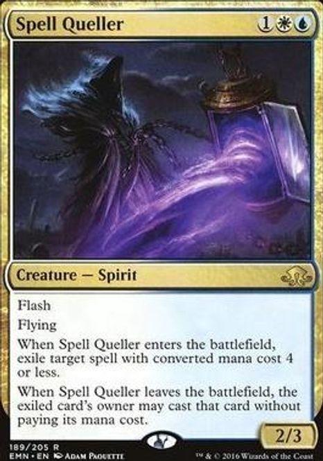 Hovedbilde Spell Queller (Foil)