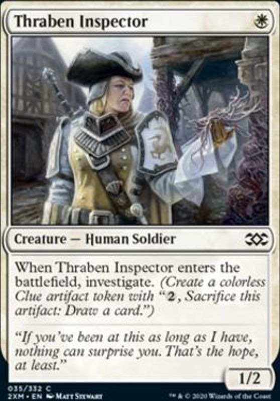 Thraben Inspector